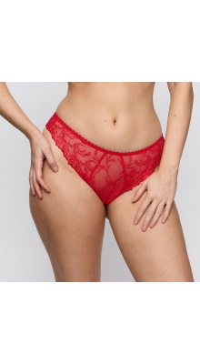 Kleur Rood