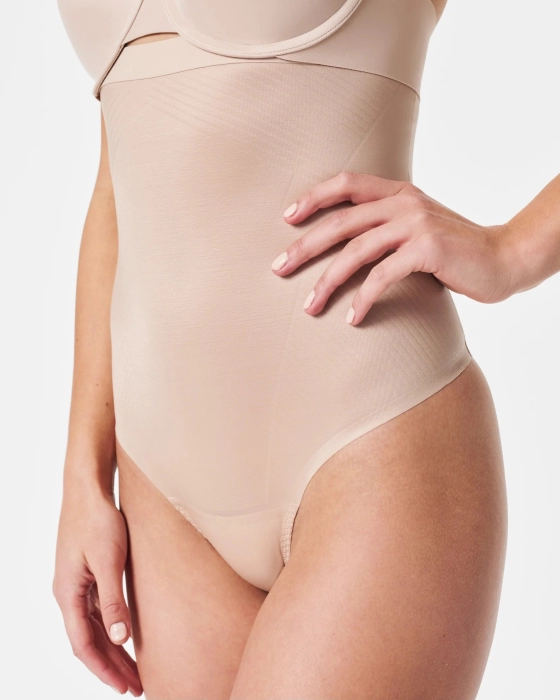Spanx Spanx thinstincts 2.0 string