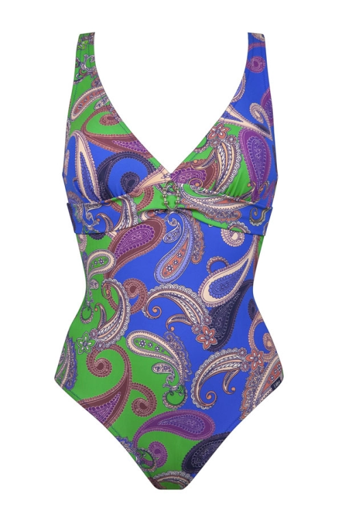 Lidea Lidea paisley badpak