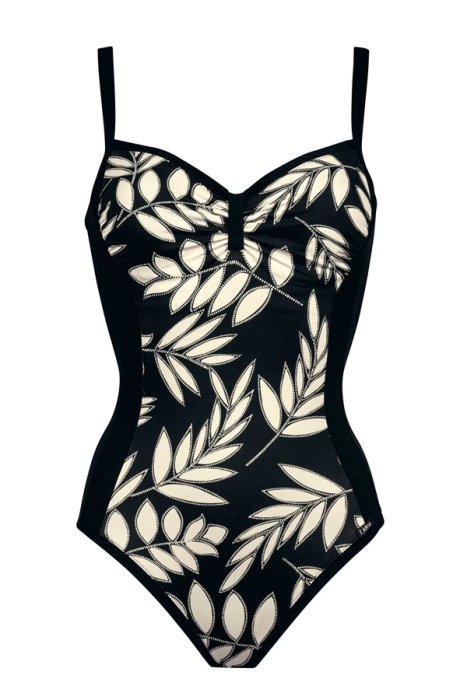 Lidea Lidea whispering leaves badpak