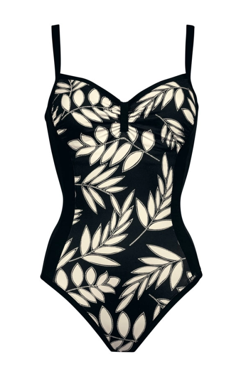 Lidea Lidea whispering leaves badpak