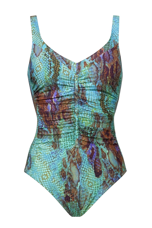 Charmline Charmline aquatic reptile badpak