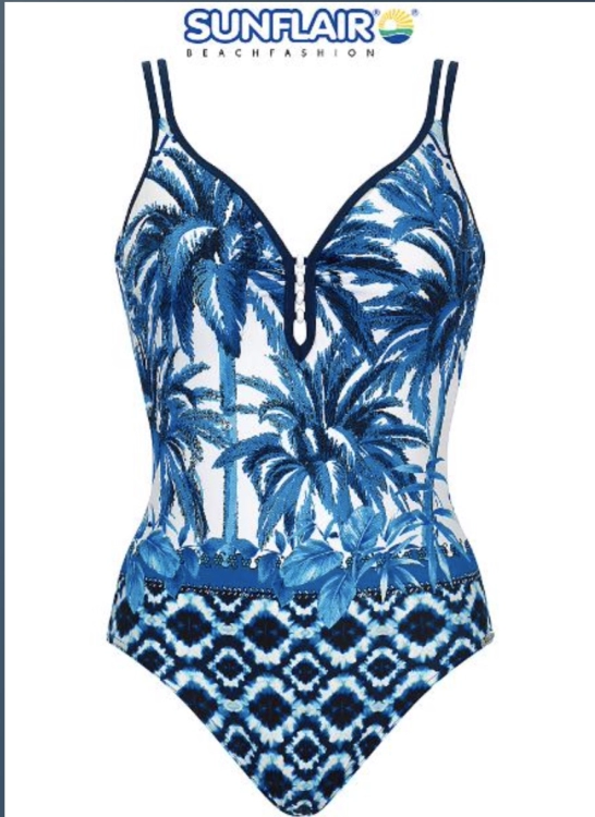 Sunflair Sunflair palm  badpak