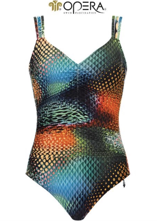 Opera Opera opera badpak