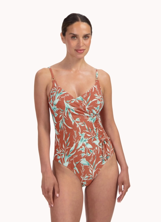 Cyell Cyell rusty rose badpak