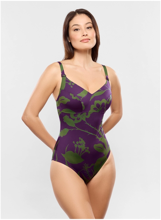 Empreinte Empreinte bloom badpak