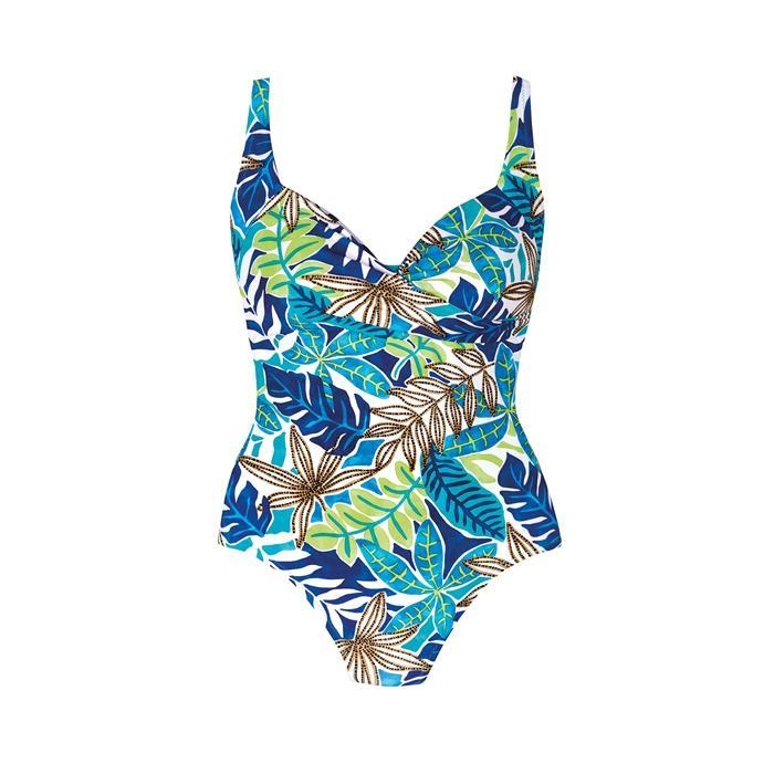 Tessy Tessy fidgi  pacific badpak