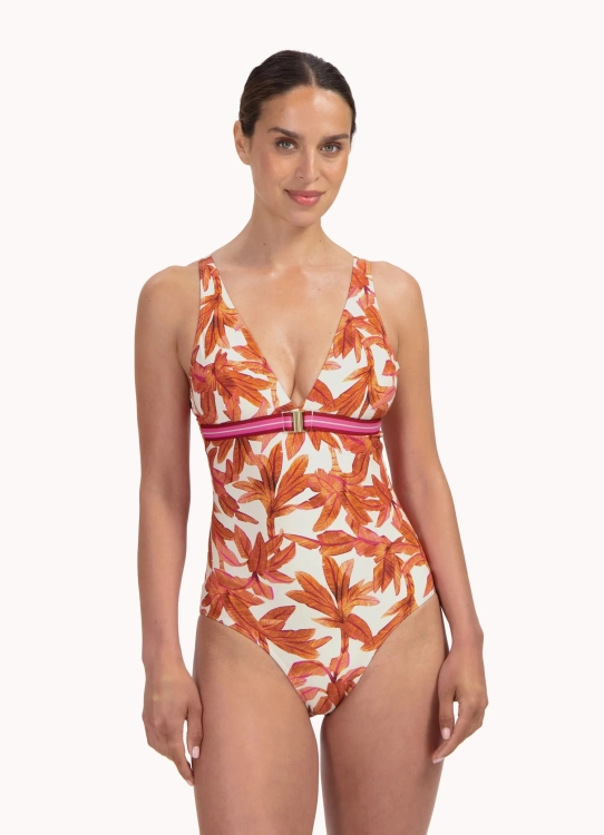 Cyell Cyell palms & patterns badpak