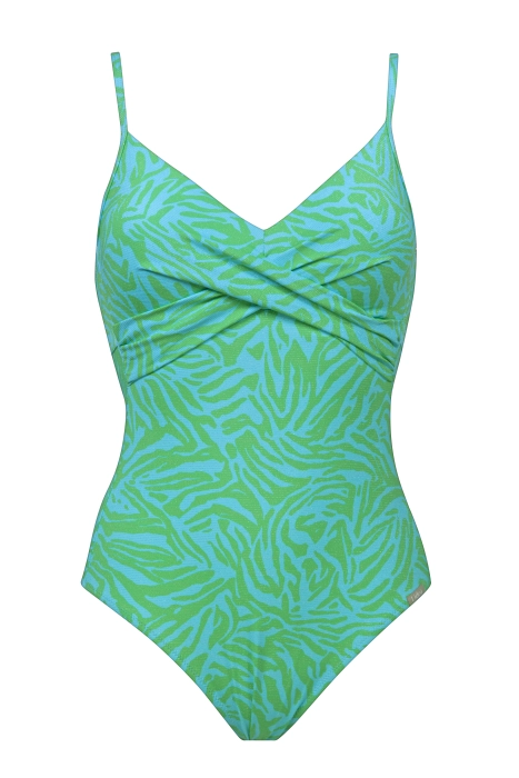 Lidea Lidea aqua muse  badpak