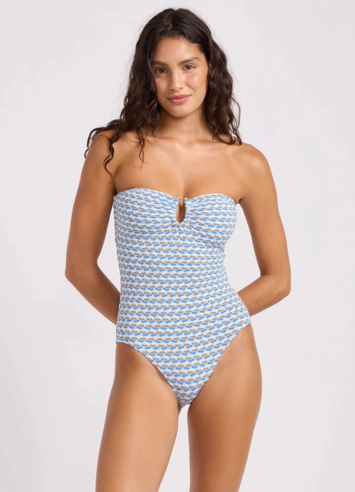 Seafolly Seafolly mala  badpak