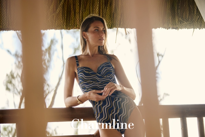 Charmline Charmline marina luxe badpak