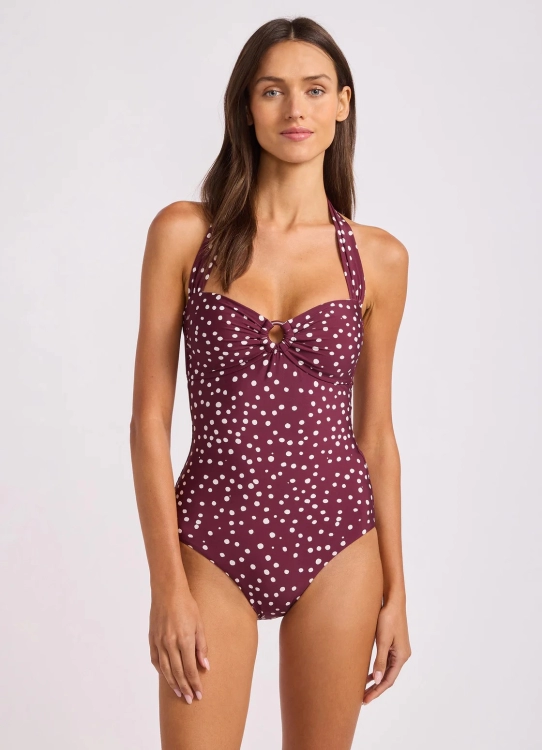 Seafolly Seafolly  badpak