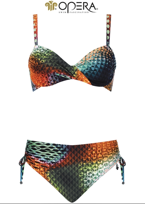 Opera Opera opera bikini