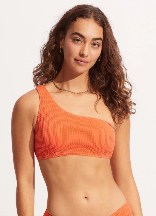 Seafolly Seafolly sea dive top