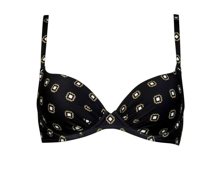 Watercult Watercult j tiles craft bikini top