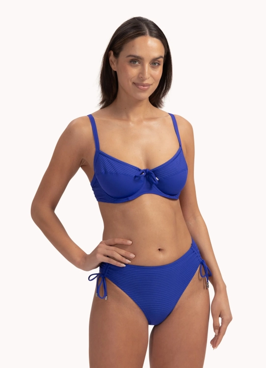 Cyell Cyell noos ink blue bikinitop