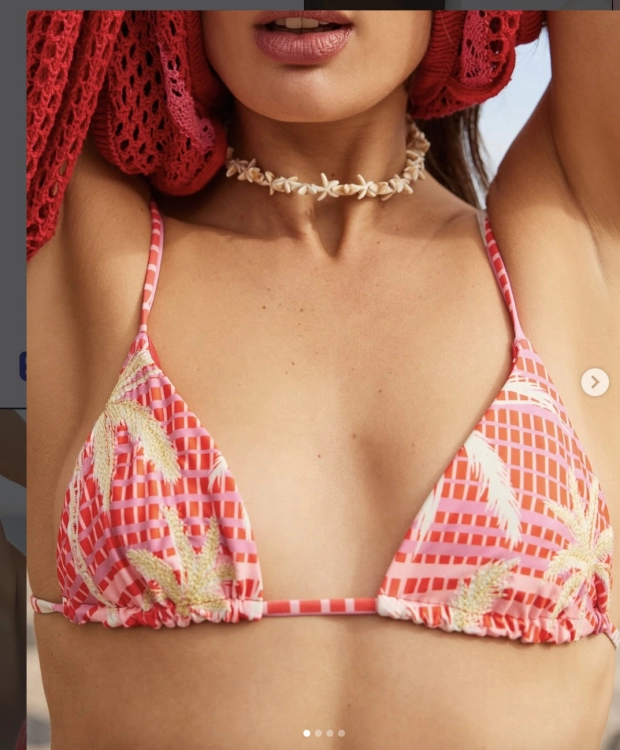 Maaji Maaji  palmi top