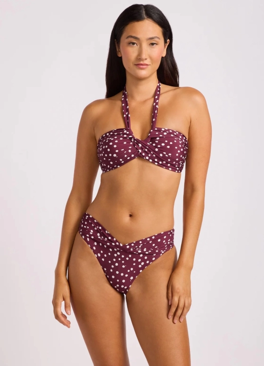 Seafolly Seafolly   top