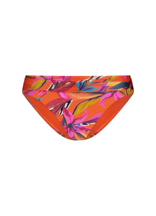 Cyell Cyell bora bora mid bikinislip