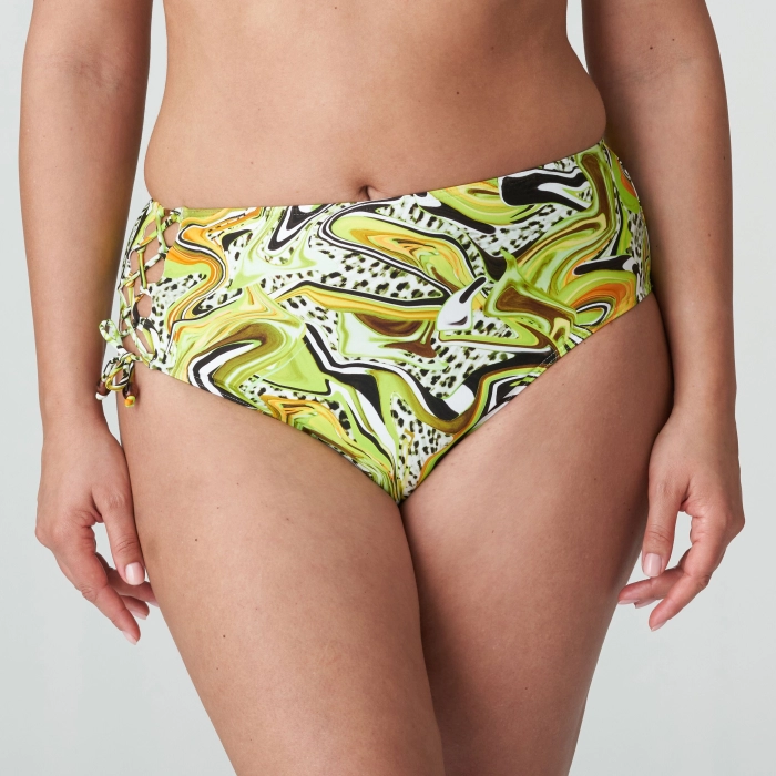 Prima Donna Prima Donna jaguarau bikini slip