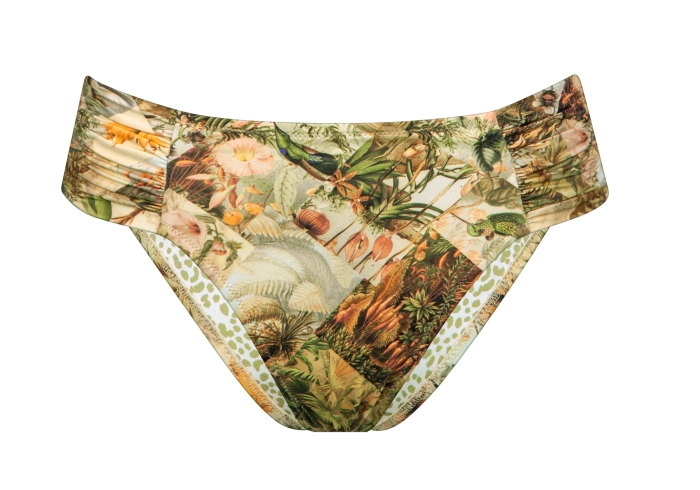 Watercult Watercult i lush utopia bikini slip