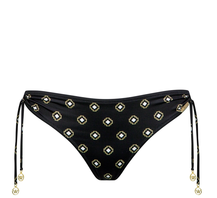 Watercult Watercult j tiles craft bikini slip