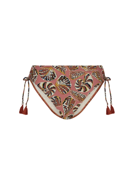 Cyell Cyell sea souvenir bikinislip