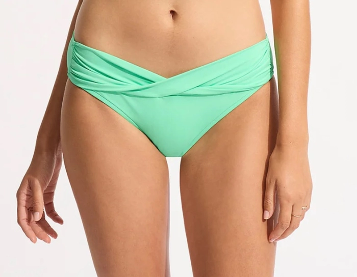 Seafolly Seafolly seafolly  slip