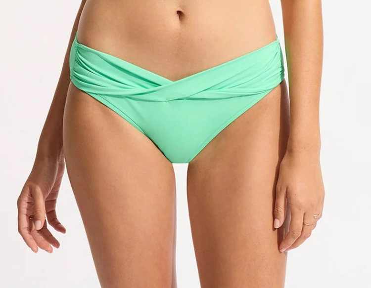 Seafolly Seafolly seafolly  slip