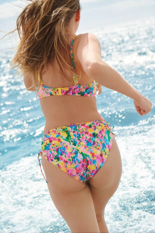 Prima Donna Prima Donna ubud bikini tailleslip