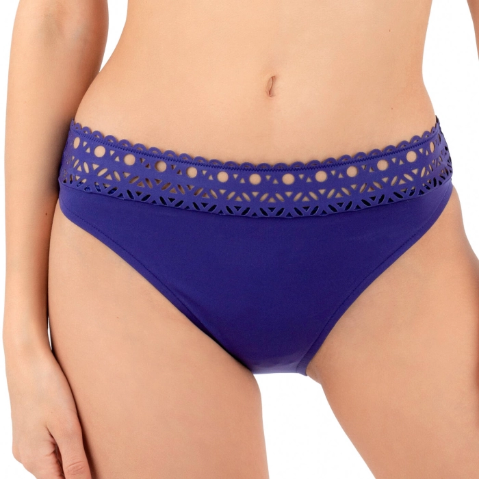 Lise Charmel Lise Charmel ajourage couture slip