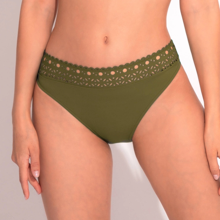 Lise Charmel Lise Charmel ajourage couture slip