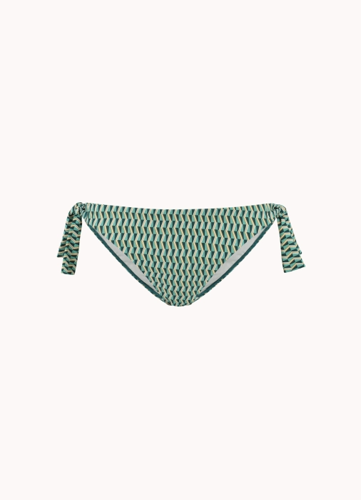 Cyell Cyell groovy graphic bikinislip