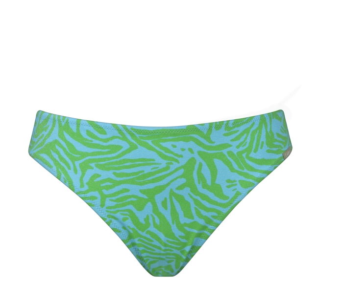 Lidea Lidea aqua muse slip