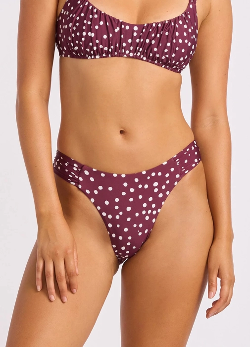 Seafolly Seafolly  slip