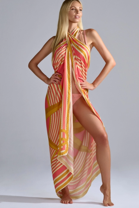 Marlies Dekkers Marlies Dekkers holi vintage pareo