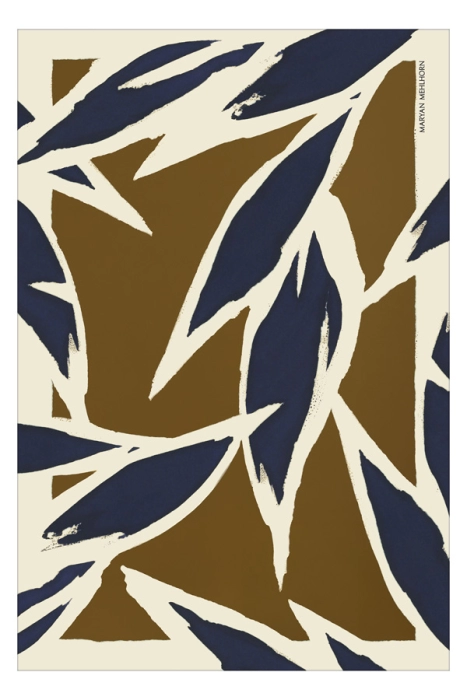 Maryan Mehlhorn Maryan Mehlhorn nomade  pareo