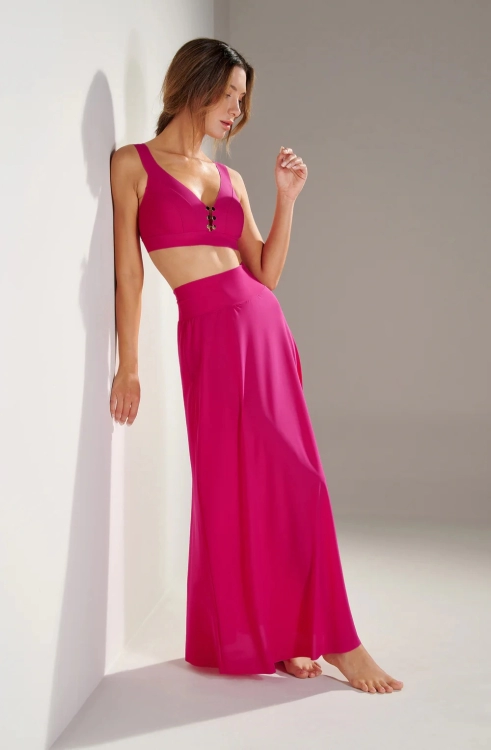 Pain de Sucre Pain de Sucre jaya 16 rok