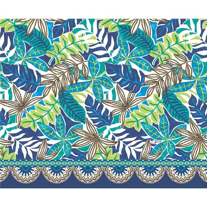 Tessy Tessy fidgi  ger pareo