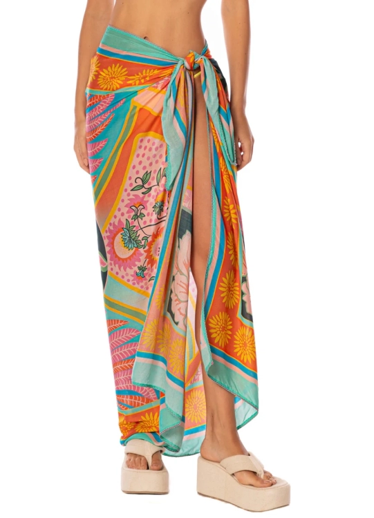 Maaji Maaji isla pareo 