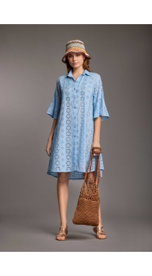 Kleur Blauw