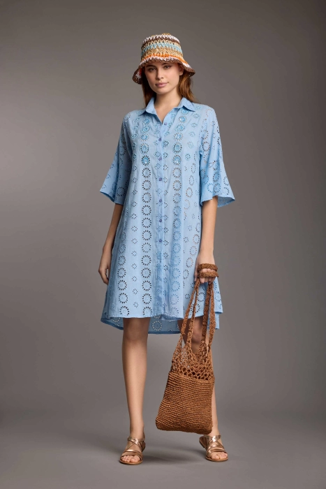 David David ortensia tuniek