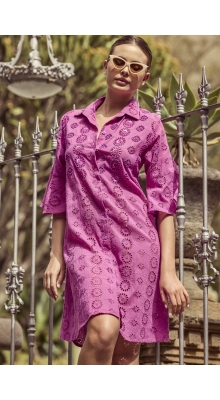 Kleur Roze