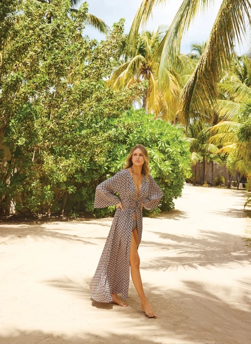 melissa odabash melissa odabash maja kaftan