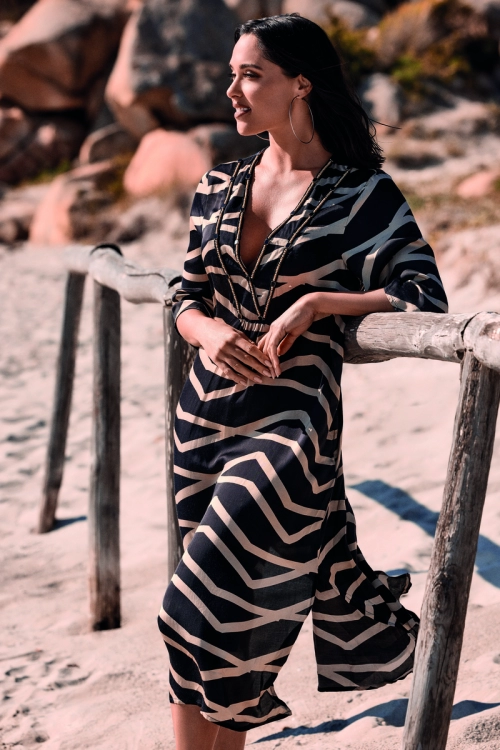 David David shoreline calm kim kaftan