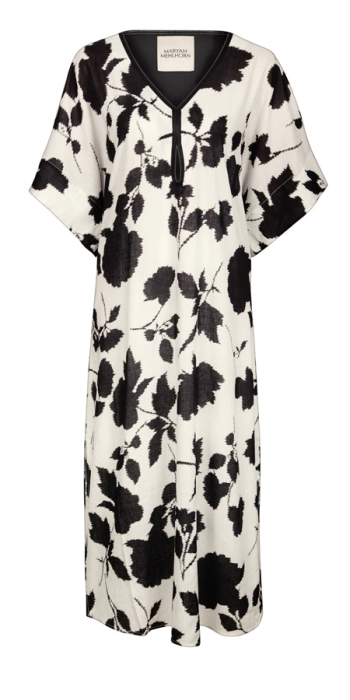 Maryan Mehlhorn Maryan Mehlhorn florascape kaftan