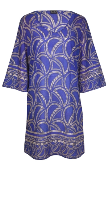 Charmline Charmline tribal flow  tuniek