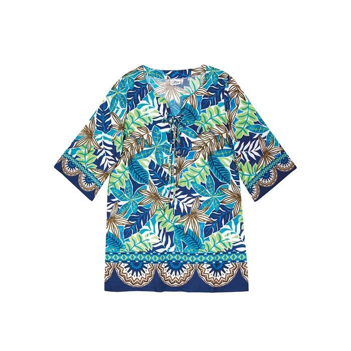 Tessy Tessy fidgi  bria tuniek