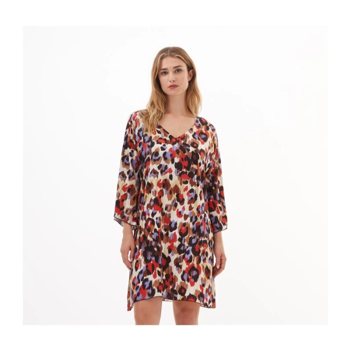 Nuria Ferrer Nuria Ferrer fauna  tuniek