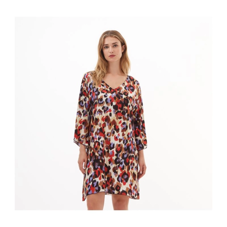 Nuria Ferrer Nuria Ferrer fauna  tuniek